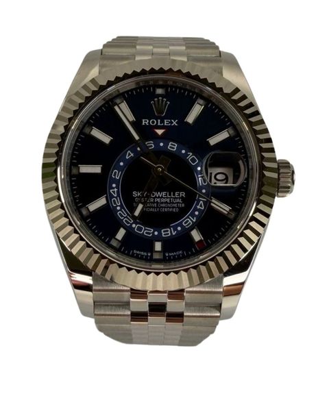 Rolex Sky-Dweller 336934